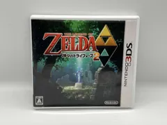 2025年最新】ゼルダの伝説神々のトライフォース2の人気アイテム