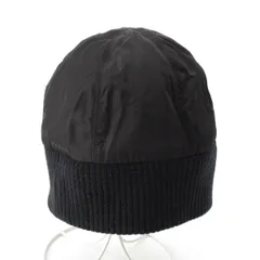 2025年最新】PRADAニット帽の人気アイテム - メルカリ