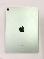 APPLE A2316 MYFR2J/A IPAD AIR 第4世代 アイパッド タブレット 64GB Wi-Fiモデル iOS15.6.1 箱・充電器付 GG7FH0WCQ16Rのサムネイル