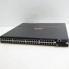 HPE Aruba Networking JL072A 3810M-48G-1-slot Switch