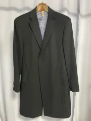 2025年最新】kinloch anderson カシミヤコートの人気アイテム