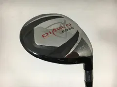 Callaway - 良品　キャロウェイ　ディアブロエッジ　メンズゴルフアイアン8本　右　UNI　SR アイアンセット キャロウェイ ディアブロエッジ アイアン (USA