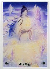 最安値⭐︎ 天官賜福 謝憐 A賞 A5アクリルプレート A-7 G オンライン