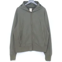 Jianye×Kaiko パーカー フーディー JIAN YE x KAIKO SAVE #JIANYE-1 ジップパーカー