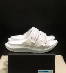【HOKA ONE ONE】 ORA LUXE ホカオネオネ サンダル　27cm 楽天市場】ホカ オラ リュクス ユニセックス HOKA ORA LUXE