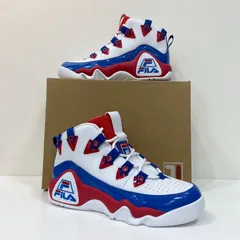 フィラ FILA グラントヒル2 GRANT HIKLL 2 シューズ スニーカー