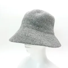 AZUL BY MOUSSY ハット帽 E 24642