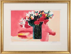 ヘレンポール 絵画 特別な時 リトグラフ ヘレンポール 絵画 特別な時 リトグラフ