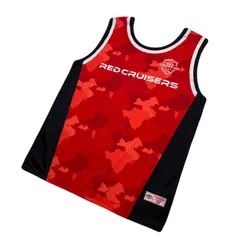 さい‼️ミズノ社会人野球 トヨタ自動車 硬式野球部ウェア(レッド)XO