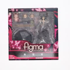 figma(피그마) 154 흑설공주 학내 아바타 ver. 액셀 월드 완성품 가동 피규어 맥스 팩토리