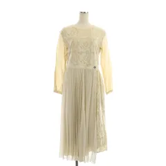 2025年最新】haupia ロングワンピースの人気アイテム - メルカリ