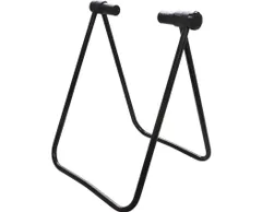 ミノウラ(MINOURA) 自転車 ディスプレイスタンド ・メンテンナンススタンド DS-30TA レバー無しスルーアクスル専用リアハブ固定型スタンド ブラック