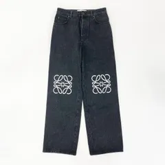 2025年最新】loewe アナグラム デニムの人気アイテム - メルカリ