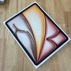 新品未開封 iPad Air (M2) 13インチ 128GB スターライトWi-Fi版