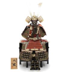 激レア!! 大越忠保作品 「瑞雲」 鎧兜 五月人形 特大13号 激レア!! 大越忠保作品 「瑞雲」 鎧兜 五月人形 特大13号 - メルカリ