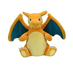 中古】【非常に良い】ポケモンセンターオリジナル ぬいぐるみ