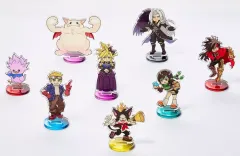 2025年最新】セフィロス アクリルスタンドの人気アイテム - メルカリ