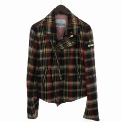 2026年最新】Vivienne Westwood MAN メンズ レザージャケット