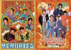 【新品未開封】FANTASTICS BACK TO THE MEMORIES 2025年最新】バックトゥーザメモリーズの人気アイテム - メルカリ
