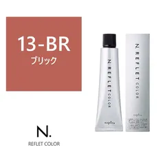 年末セール　N. ルフレカラー　96本 楽天市場】N. エヌドット ルフレ [ オレンジ ] ナプラ リフレ