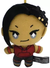 【中古】雑貨 ジャミル・バイパー エクストラ運動着マスコット～スカラビア寮＆ポムフィオーレ寮～ 「ディズニー ツイステッドワンダーランド」