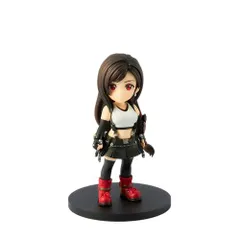 ファイナルファンタジーVII リバース アドラブルアーツ ティファ