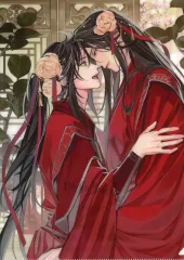 2025年最新】PASH! 魔道祖師 illustrationの人気アイテム - メルカリ