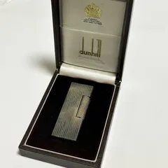 2024年最新】dunhill usre24163の人気アイテム - メルカリ