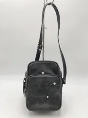 GENTIL BANDIT ジャンティバンティ カモフラージュ ミニ ポーチ  