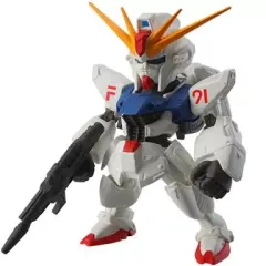 匿名配送ガンダムコンバージ　71 ガンダムF91 シークレット含2種セット　新品 ガンダムコンバージ 71 ガンダムF91 シークレット - メルカリ