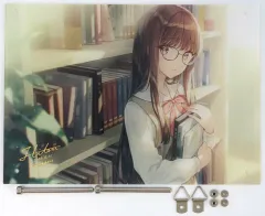 Hiten Hitenkei A4アクリルボード C106 Hiten Hitenkei A4アクリルボード C106 お品書き C106お品書き