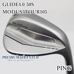 PING GLIDE 4.0 ウェッジ 50度 54度60度　レフティ Amazon | ピン（PING） GLIDE4.0 ウェッジ(56S ロフト56度)N.S.