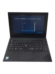 2025年最新】thinkpad x1 carbon 6thの人気アイテム - メルカリ