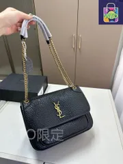 SAINT LAURENT ミニショルダーバッグ-WTO輸入1