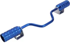 残り1セット バルブ付 350-10 2本セット アドレスV100