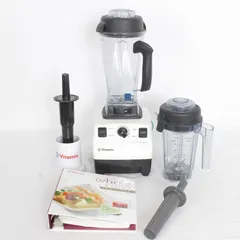 2024年最新】vitamix tnc5200の人気アイテム - メルカリ