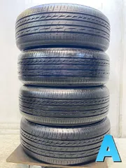 2021年製　ブリヂストン　レグノ　GR-XⅡ　215/55R17　国産　バリ溝 ブリヂストン REGNO GR-XII 215/55R17 94V 価格比較 - 価格.com