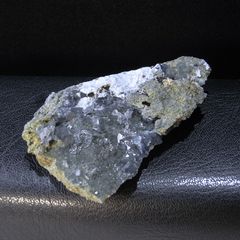 カリフォルニア産ベニト石（ベニトアイト）2（天然石/原石/鉱物）