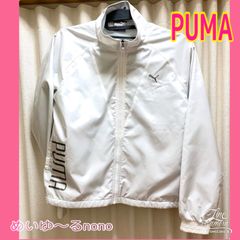 プーマ✨レディースジャンパー💕【Sサイズ】売約済み