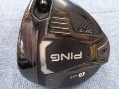 名器カスタム】PING G425 3UT（19度）× DI-85S - メルカリ