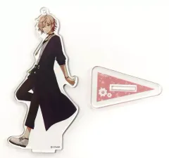 律可 未開封アクリルスタンド セット 2025年最新】律可 アクリルの人気アイテム - メルカリ