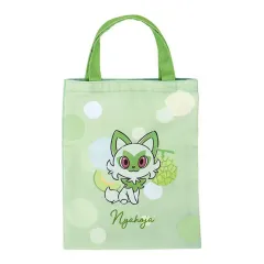 【中古】バッグ トートバッグB 「ポケットモンスター トートバッグ＆ポーチコレクション Vol.8」