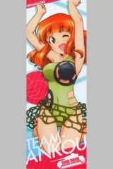 [중고] 포스터 (애니메이션) 롱 클리어 포스터 무부 사오리 [이치 반 쿠지 프리미엄 걸즈 & 팬처 최종장] L상