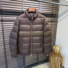 2025年最新】BRUNELLO CUCINELLI メンズ ダウンジャケットの人気