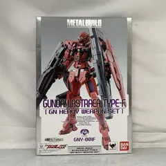 2025年最新】metal build ガンダムアストレア type-fの人気