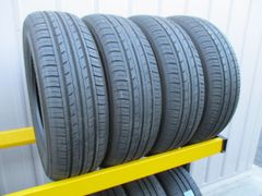 ★☆185/60R16 86H ヨコハマ BluEarth-Es ES32 4本 送料込 T55310425☆★インボイス領収書発行可能