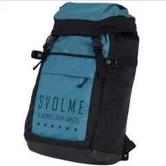 2025年最新】svolme リュックの人気アイテム - メルカリ