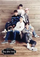 2025年最新】SHINee sing your songの人気アイテム - メルカリ