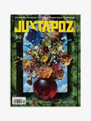 JUXTAPOZ ジャックスタポーズ　丸尾末広　エドロス　カスタムカルチャー 2025年最新】juxtapozの人気アイテム - メルカリ