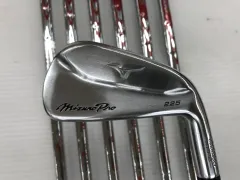 MIZUNO - Mizuno Pro 225 ミズノプロ　MODUS3 TOUR115 S Mizuno MizunoPro 225 Irons (single) N.S.PRO MODUS3 TOUR 115
